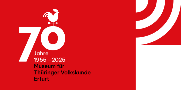 Interner Verweis: Museumsfest im Museum für Thüringer Volkskunde
