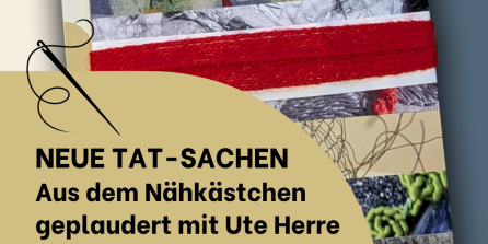 Interner Verweis: Interview mit Ute Herre