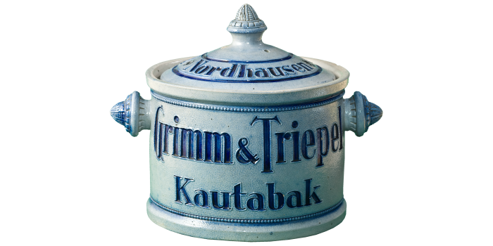 Interner Verweis: Kautabaktopf