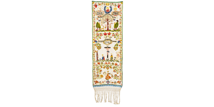 Interner Verweis: Fastentuch